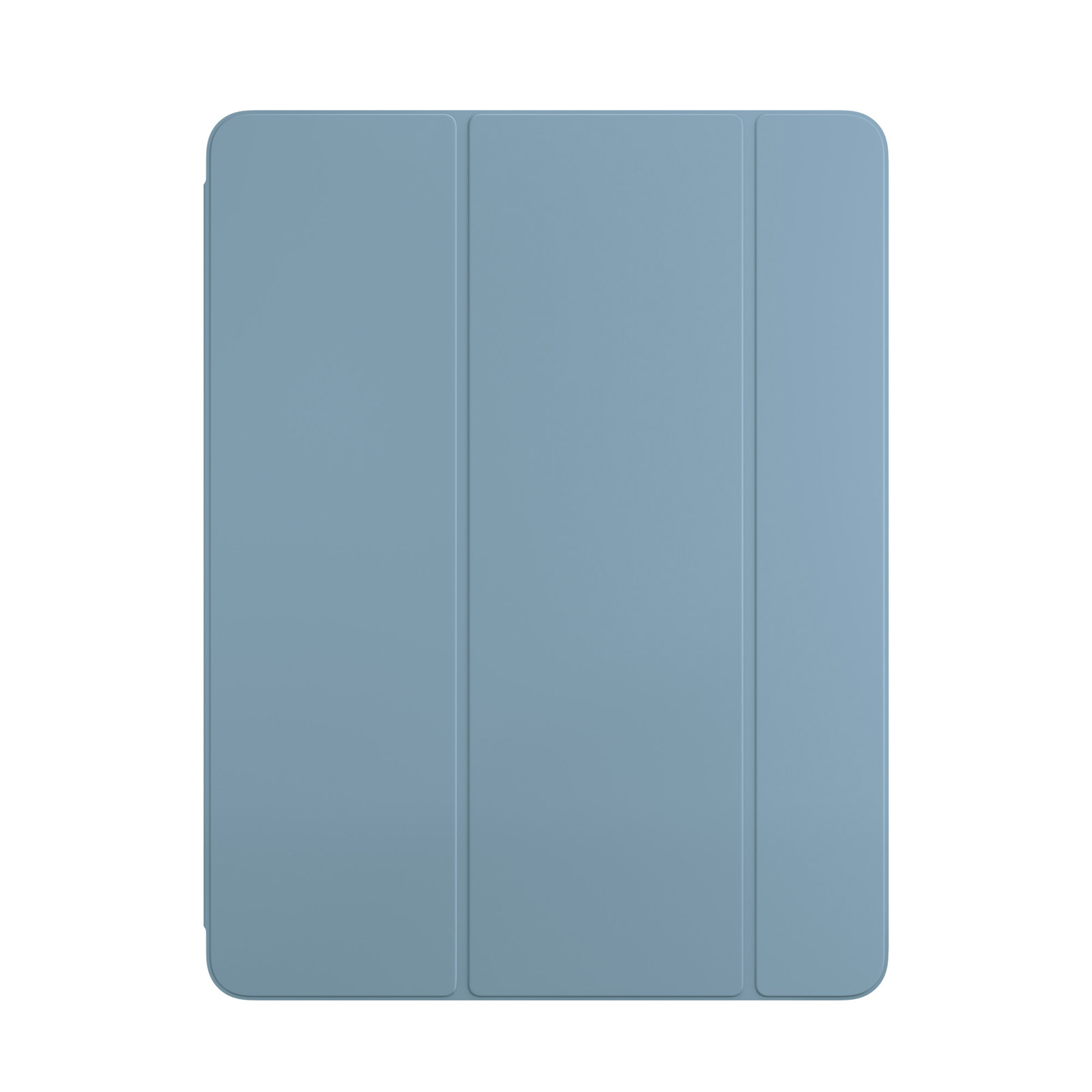 Apple Case iPad Air 13-inch ( M2 ) Smart Folio - Denim