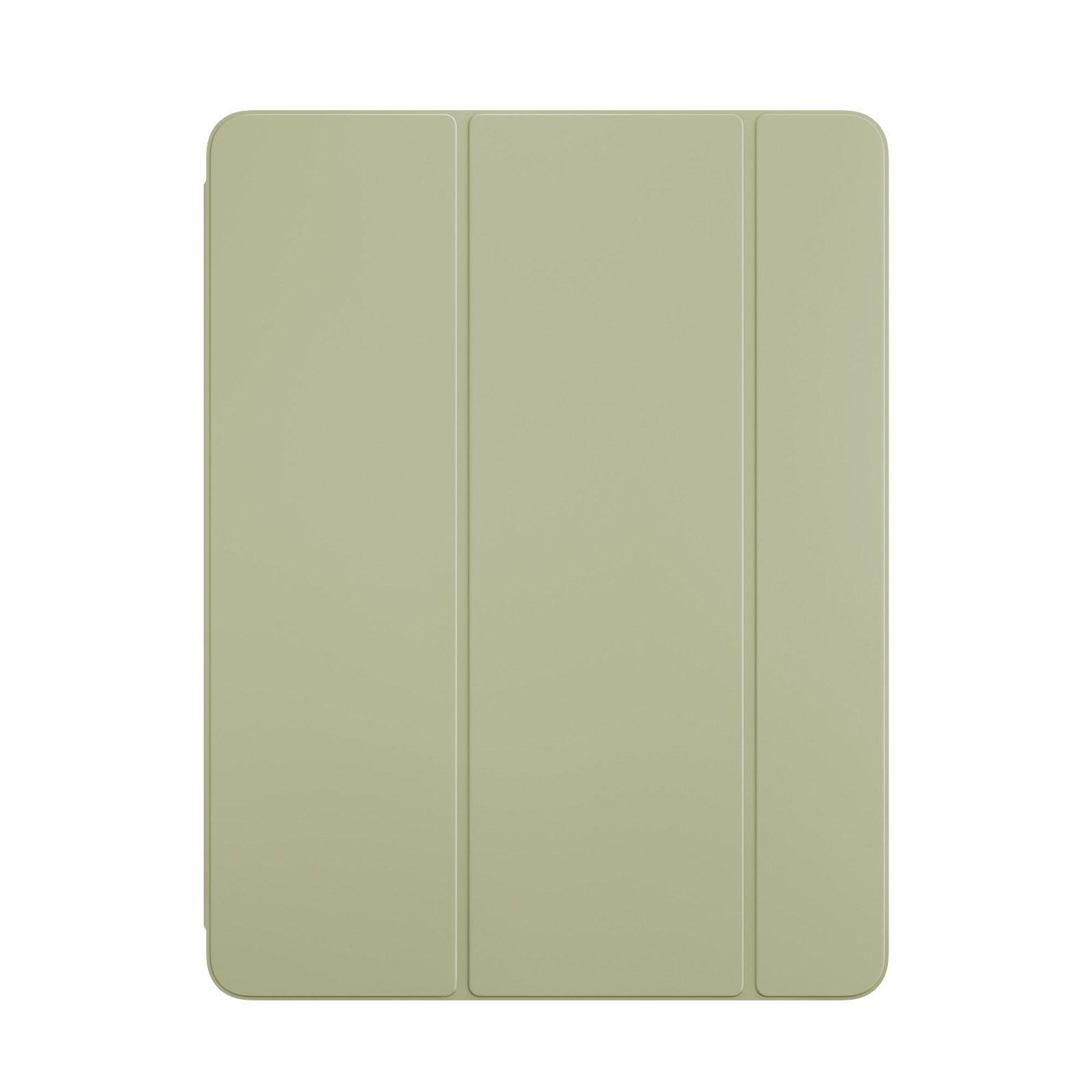 Apple Case iPad Air 13-inch ( M2 ) Smart Folio - Sage