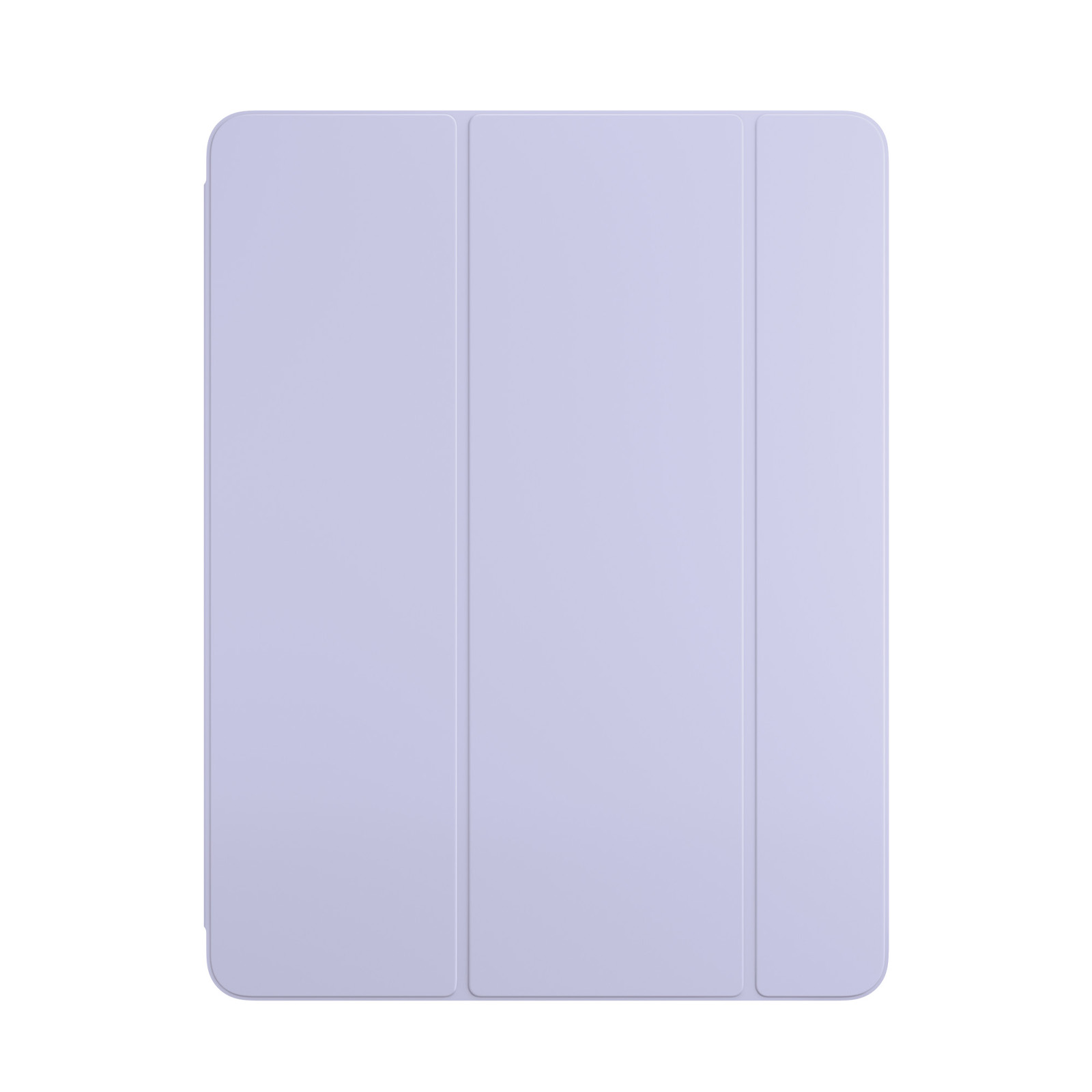 Apple Case iPad Air 13-inch ( M2 ) Smart Folio - Light Violet