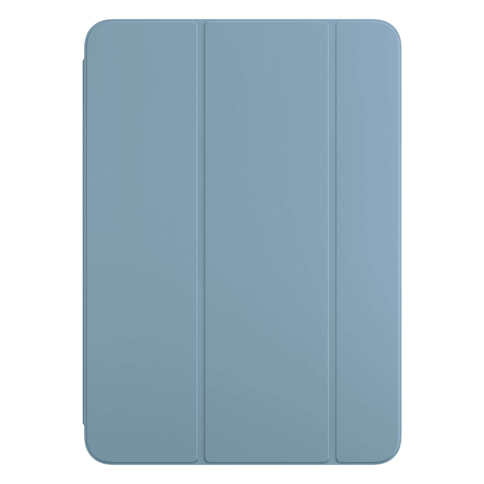 Apple Case iPad Pro 11-inch 5th Gen ( M4 ) Smart Folio - Denim