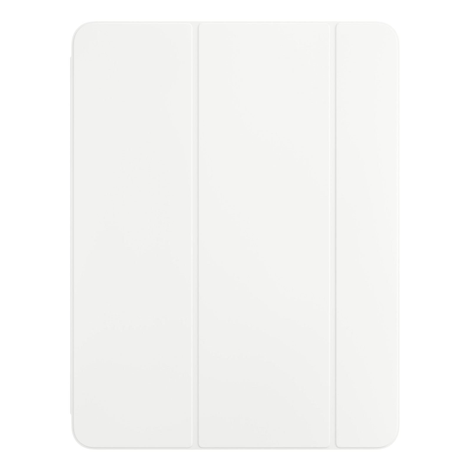 Apple Case iPad Pro 13-inch 7th Gen ( M4 ) Smart Folio - White