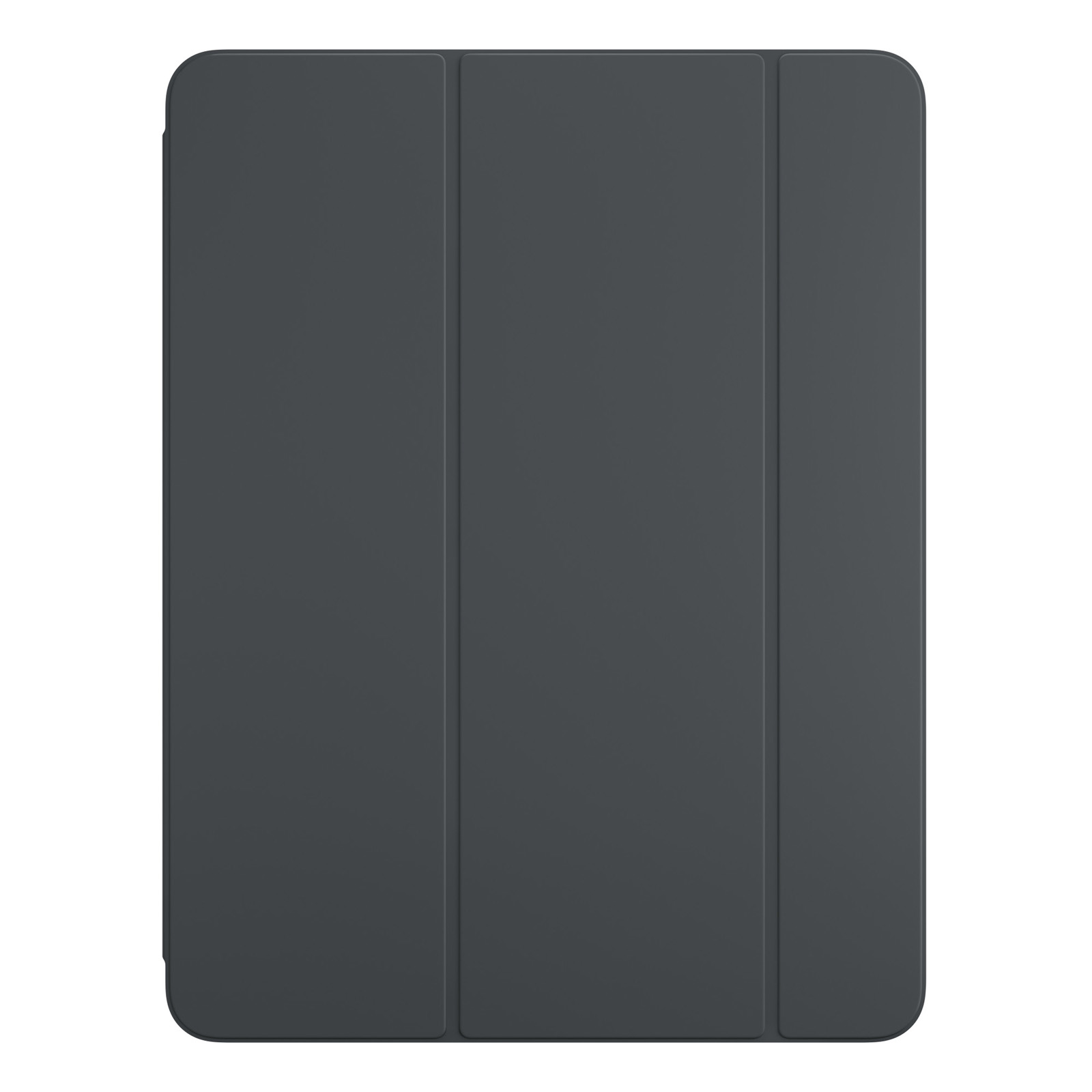 Apple Case iPad Pro 13-inch 7th Gen ( M4 ) Smart Folio - Black