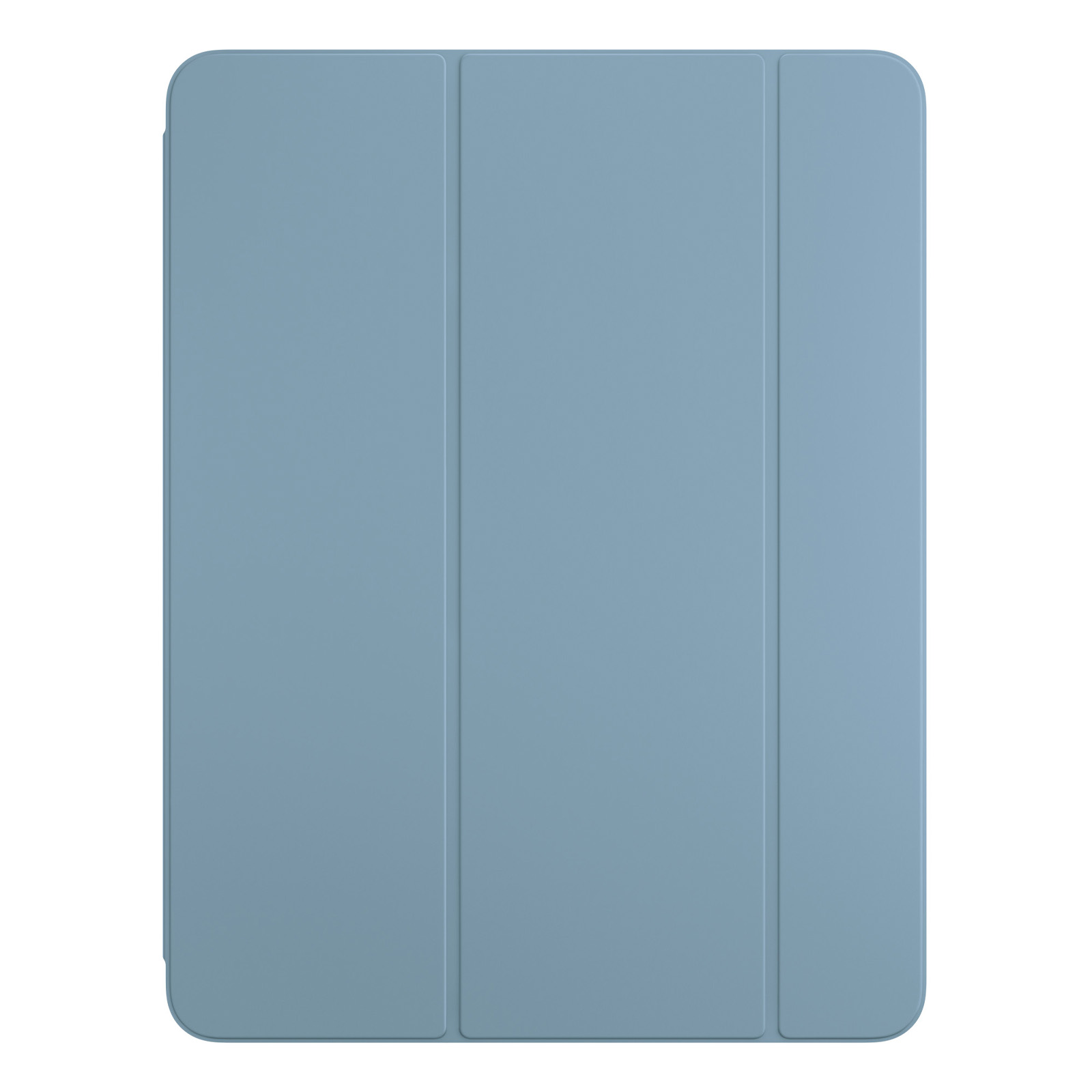 Apple Case iPad Pro 13-inch 7th Gen ( M4 ) Smart Folio - Denim