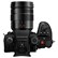 Panasonic Lumix GH7 Digital Camera Body with 12-60mm f2.8-4.0 Leica Lens