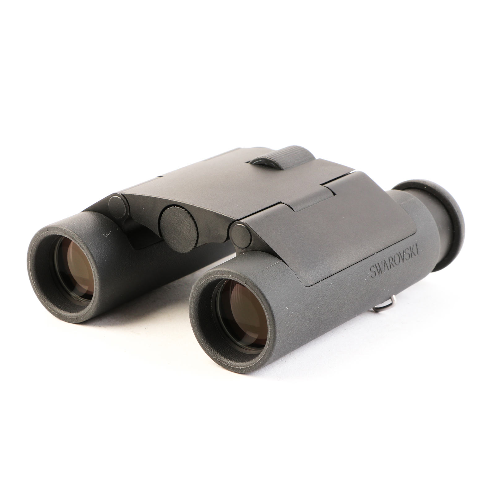 USED Swarovski CL Curio 7x21 Binoculars - Black