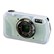 Pentax WG-8 Digital Camera - Green