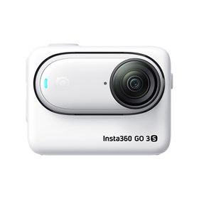 Insta360 GO 3S Arctic White 64GB