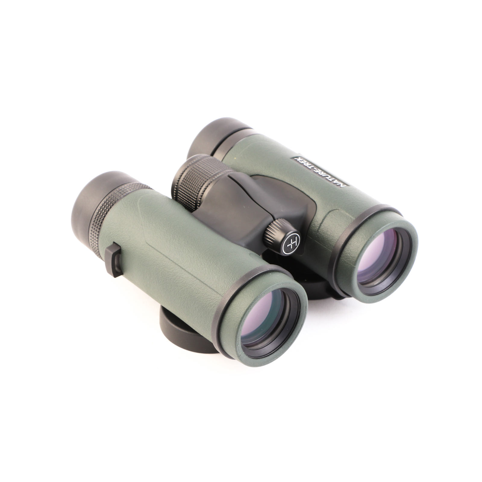 USED Hawke Nature-Trek 10x32 Binoculars
