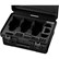 DZOFILM Hard Case for Pictor Zoom 3-lens Bundle