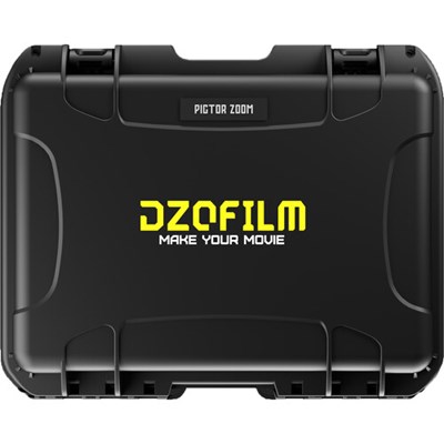 DZOFILM Hard Case for Pictor Zoom 3-lens Bundle