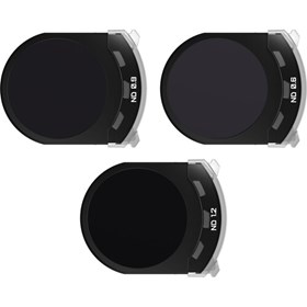 DZOFILM Catta Coin Plug-in Filter - ND set (for Catta Zoom only)