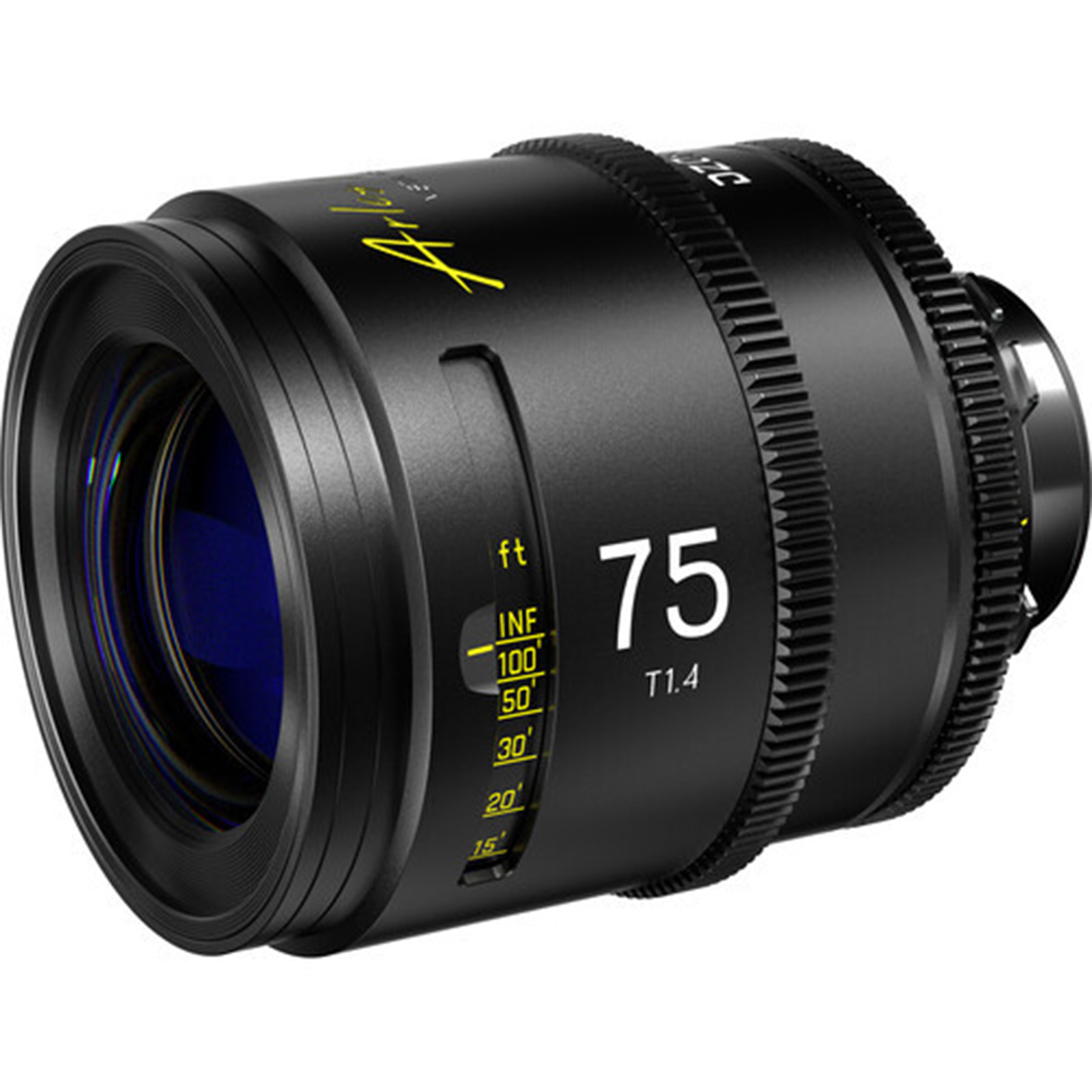 DZOFILM Cine & Broadcast Lenses