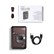 Fujifilm Instax Mini LiPlay Instant Camera - Deep Bronze