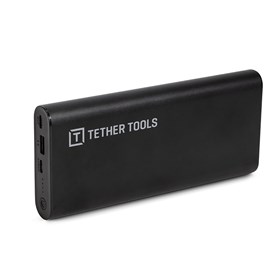 Tether Tools Onsite USB-C 150W 25600mAh Battery Pack