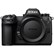 Nikon Z6 III Digital Camera with 24-70mm f4 Lens