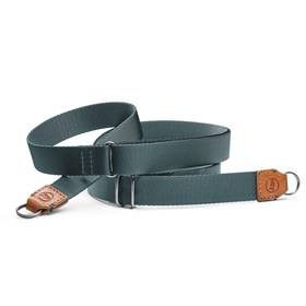 Leica D-Lux 8 Carrying Strap - Petrol