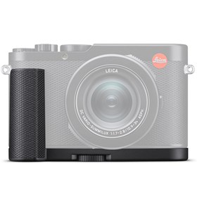 Leica D-Lux 8 Handgrip - Black