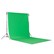 Manfrotto Vinyl Background and Floor Sweep 2.75 x 6m - Chroma Key Green