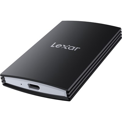 Lexar ARMOR AR700 Portable SSD 1TB