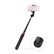 SmallRig Portable Selfie Stick Tripod ST-25 Black 4729