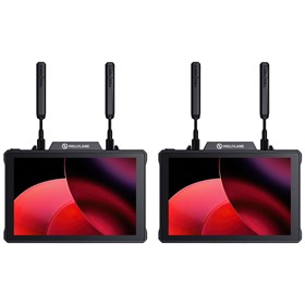 Hollyland Pyro 7 Dual Wireless Transceiving Monitor Kit (7-Inch)