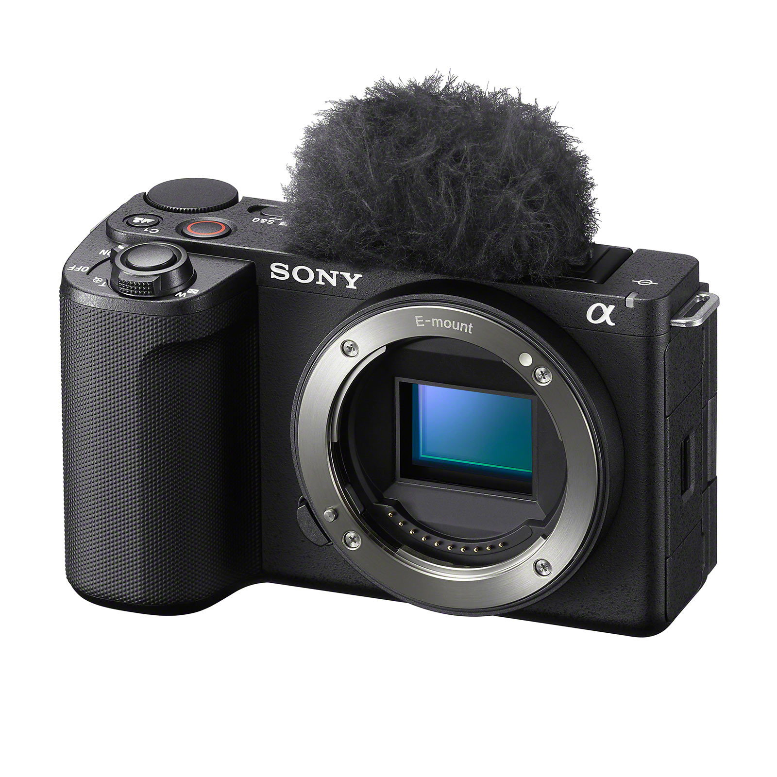 Sony ZV-E10 II Digital Camera Body | Preorder Now at Wex | Wex Photo Video