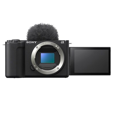 Sony ZV-E10 II Digital Camera Body