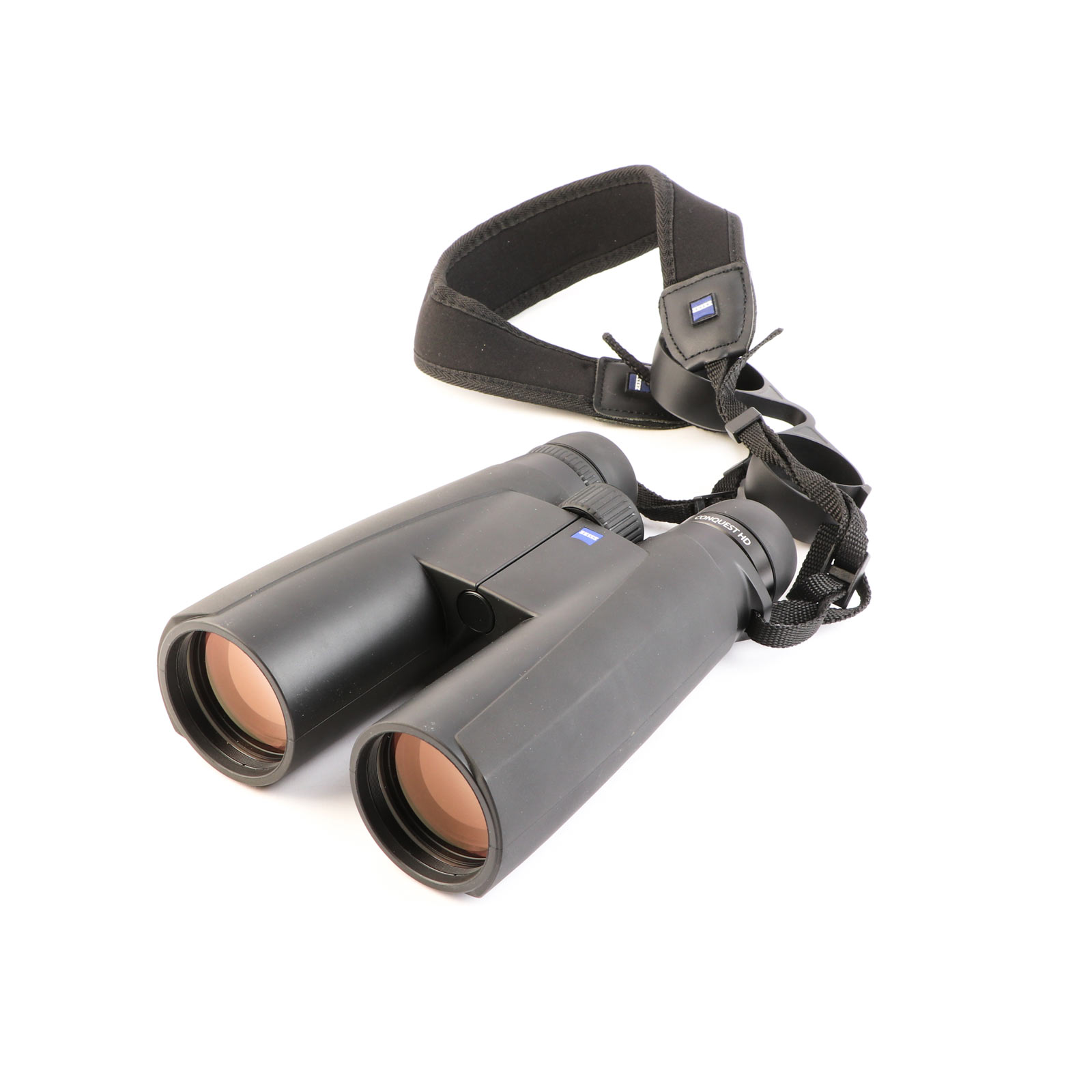 USED Zeiss Conquest HD 8x56 Binoculars