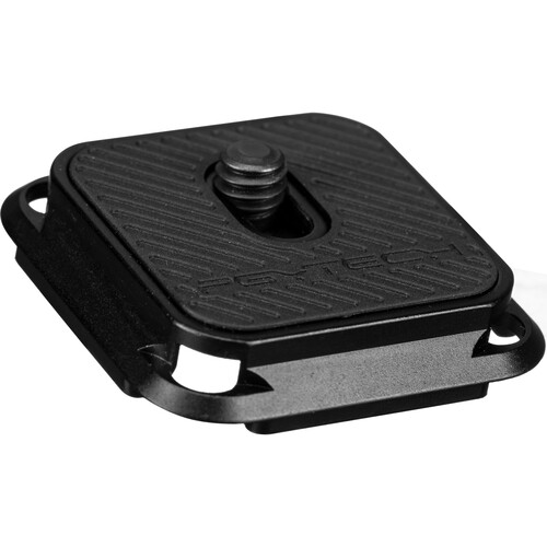 Pgytech Arca Type Quick Release Plate