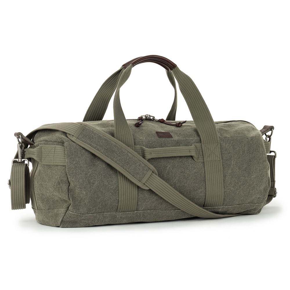 Think Tank Retrospective Travel 75 Duffel Bag - Pinestone