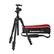 Manfrotto Befree Advanced AS Lever Aluminium Tripod with Ball Head