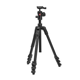 Manfrotto Befree Advanced AS Lever Aluminium Tripod with Ball Head