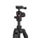 Manfrotto Befree Advanced AS Twist Carbon Fibre Tripod with Ball Head