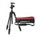 Manfrotto Befree Advanced AS Twist Carbon Fibre Tripod with Ball Head