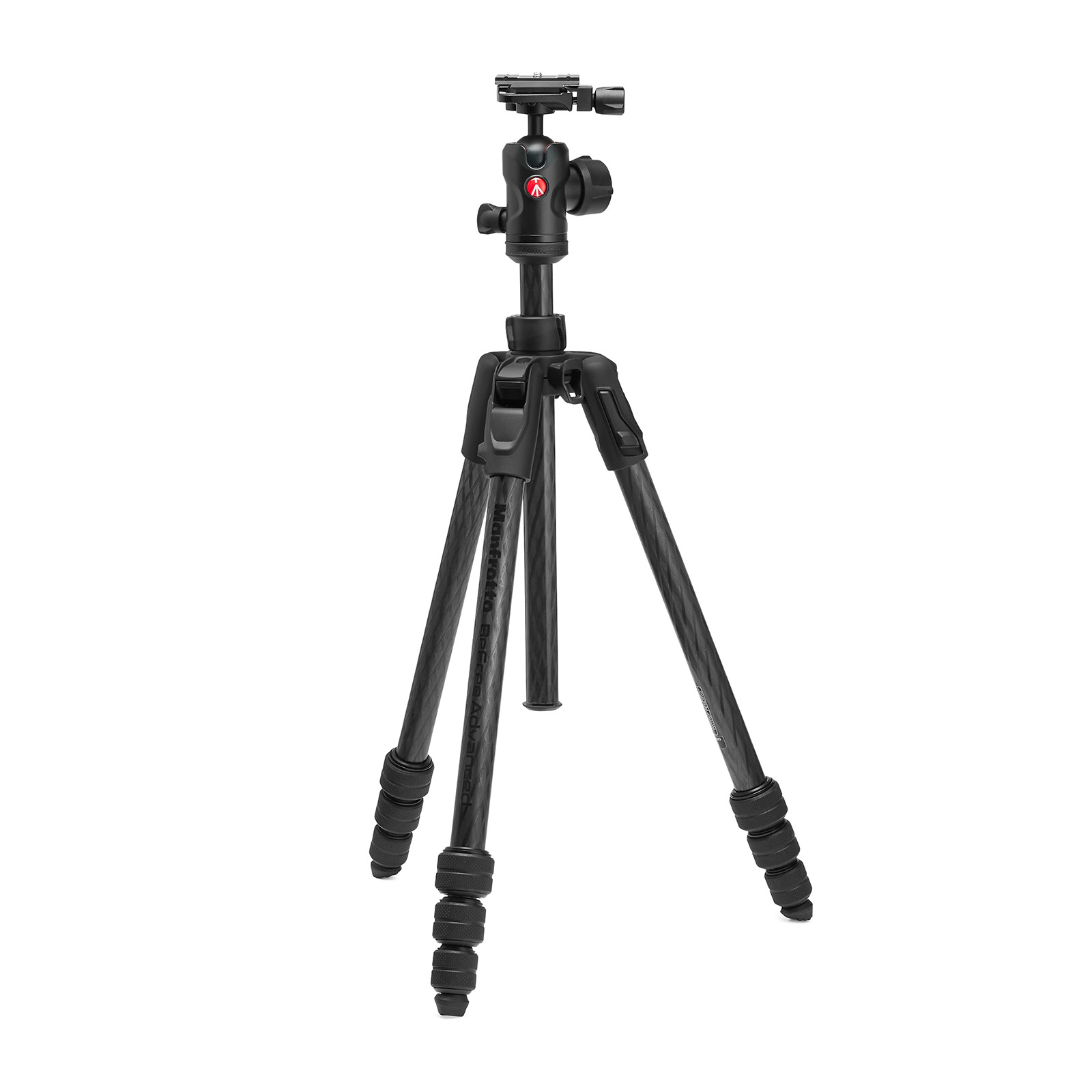 Click to view product details and reviews for Manfrotto Befree Advanced As Twist Carbon Fibre Tripod With Ball Head.