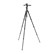 Manfrotto Befree GT PRO Aluminium Tripod with 3-Way Head