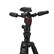 Manfrotto Befree GT PRO Aluminium Tripod with 3-Way Head