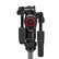 Manfrotto Befree GT PRO Aluminium Tripod with 3-Way Head