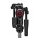 Manfrotto Befree GT PRO Carbon Fibre Tripod with 3-Way Head