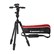 Manfrotto Befree GT PRO Carbon Fibre Tripod with 3-Way Head