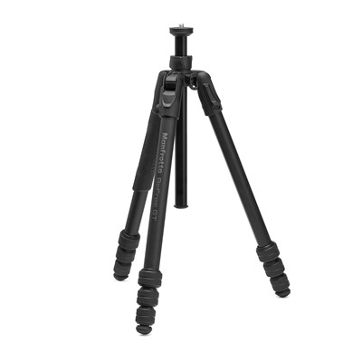 Manfrotto Befree GT PRO Aluminium Tripod