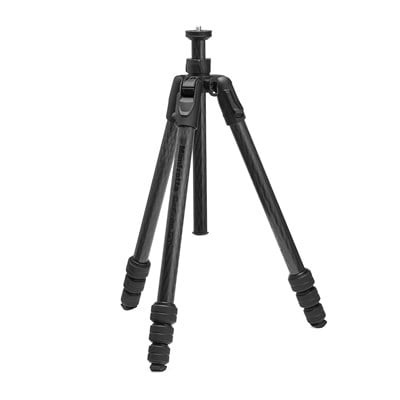 Manfrotto Befree GT PRO Carbon Fibre Tripod