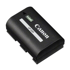 Canon LP-E6P Battery