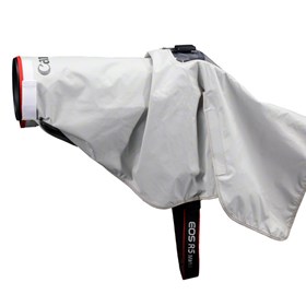 Canon ERC-R5S Rain Cover (Small)