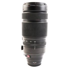 USED Fujifilm XF 100-400mm f4.5-5.6 R LM OIS WR Lens