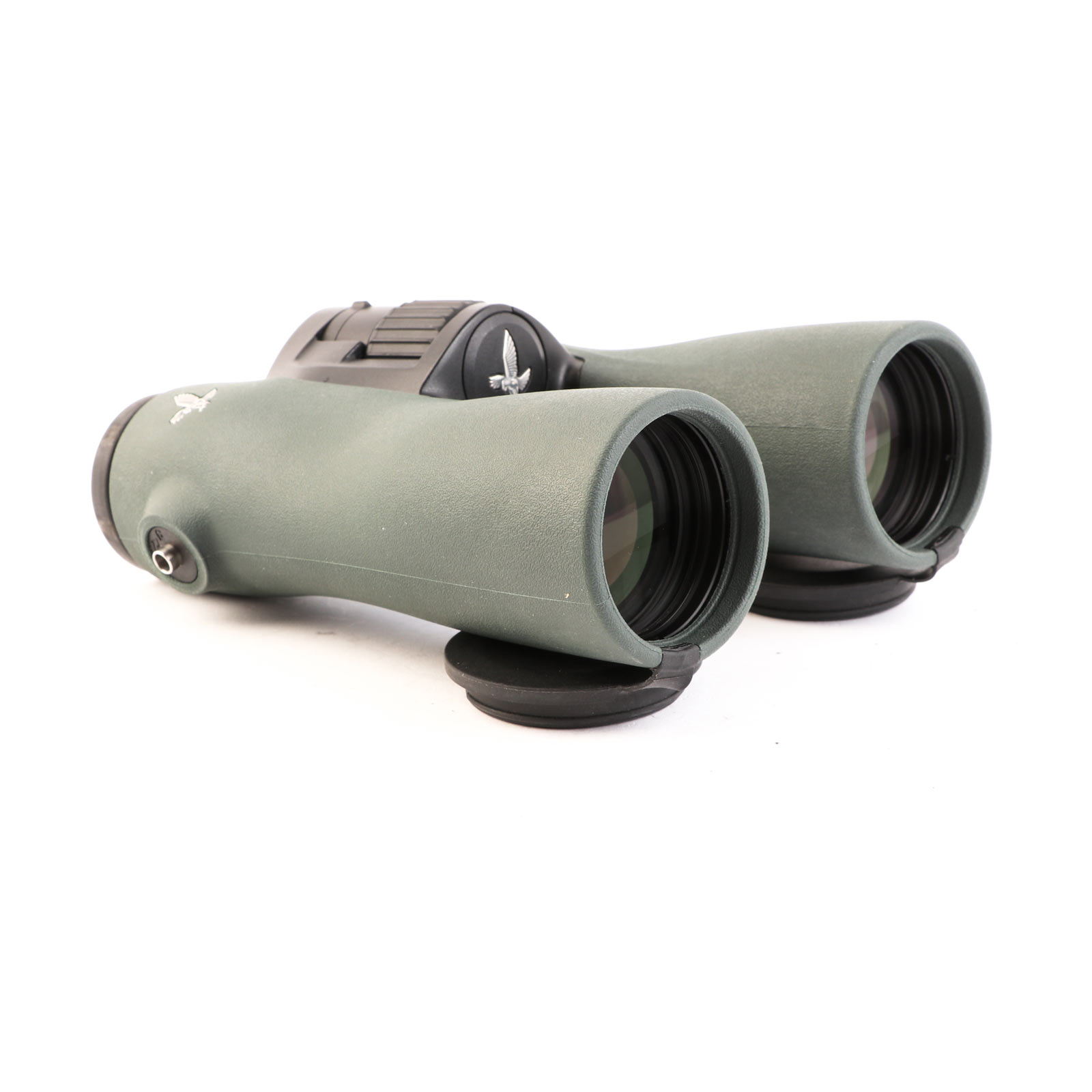 USED Swarovski NL Pure 12x42 Binoculars