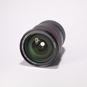 USED Canon EF 24-70mm f2.8L II USM Lens