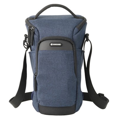 Vanguard VESTA ASPIRE 16Z Shoulder Zoom Bag - Blue