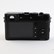 USED Fujifilm X100F Digital Camera - Black