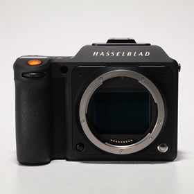 USED Hasselblad X2D 100C Medium Format Digital Camera Body